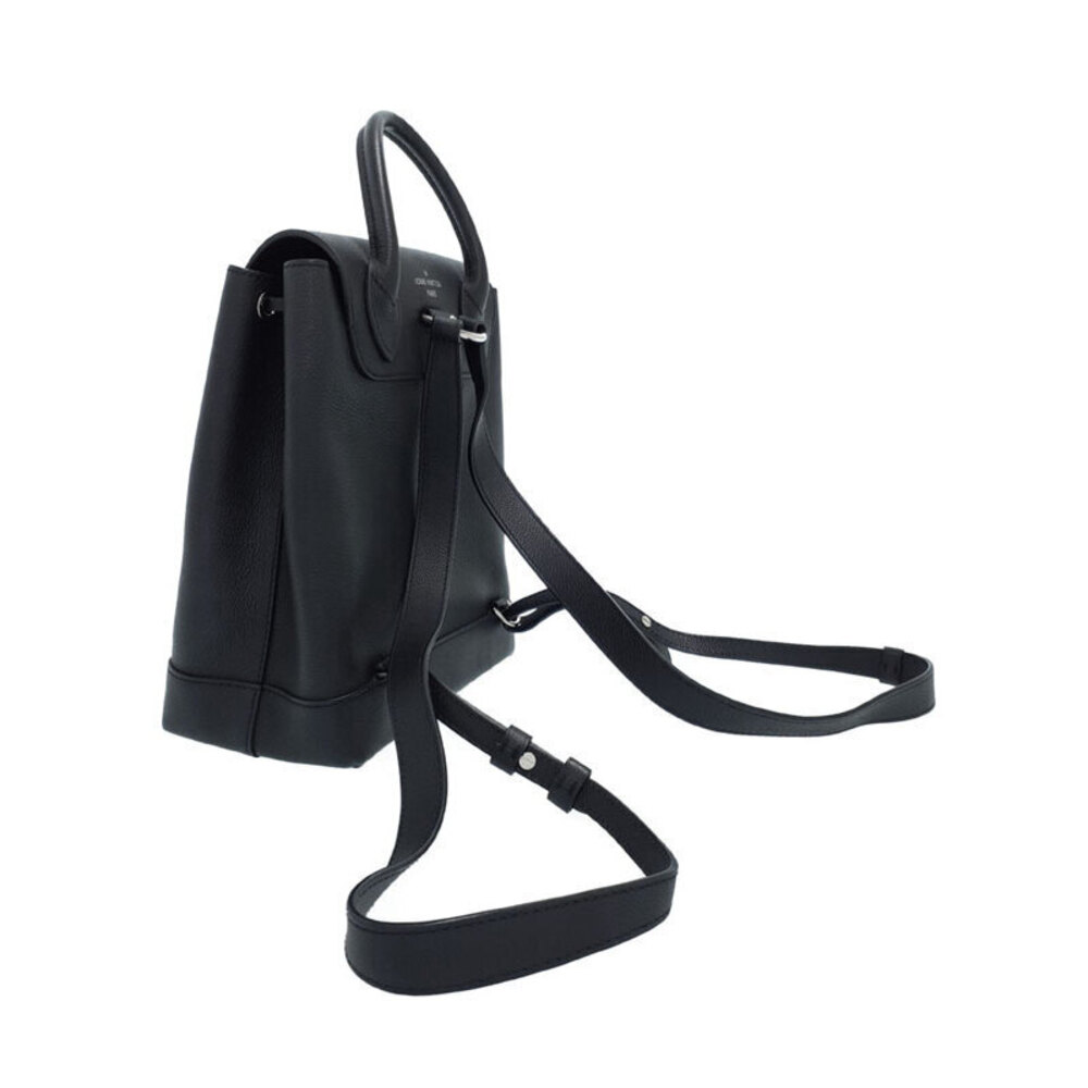 Louis Vuitton Lock Backpack Me